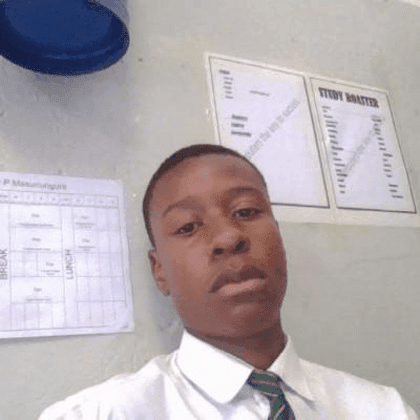 tafadzwa sibanda
